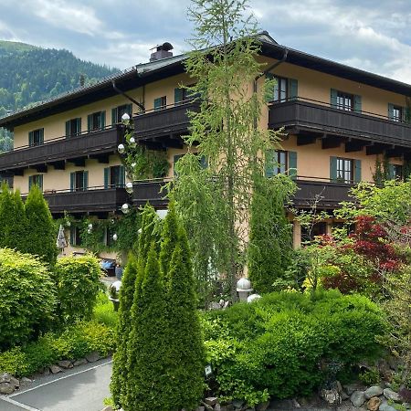 Hotel Edelweiss Kitzbuehel מראה חיצוני תמונה