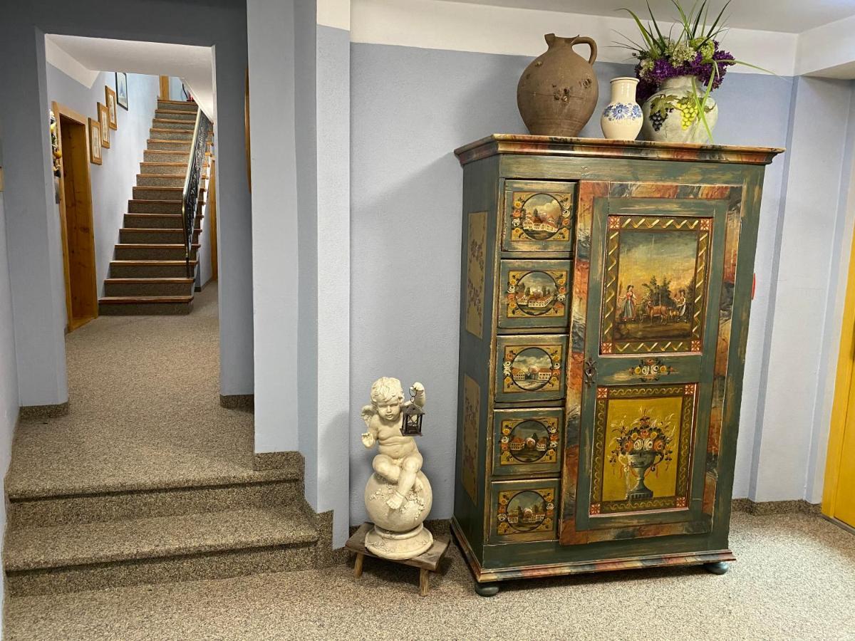 Hotel Edelweiss Kitzbuehel מראה חיצוני תמונה