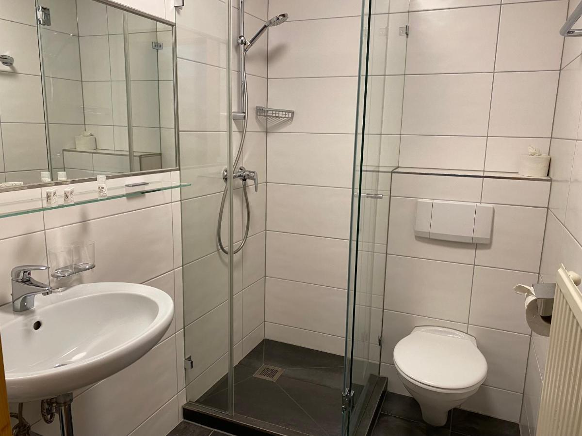 Hotel Edelweiss Kitzbuehel מראה חיצוני תמונה