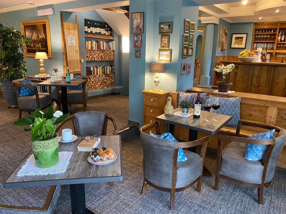 Hotel Edelweiss Kitzbuehel מראה חיצוני תמונה