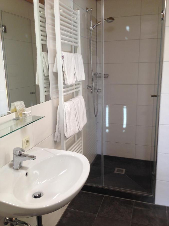 Hotel Edelweiss Kitzbuehel מראה חיצוני תמונה
