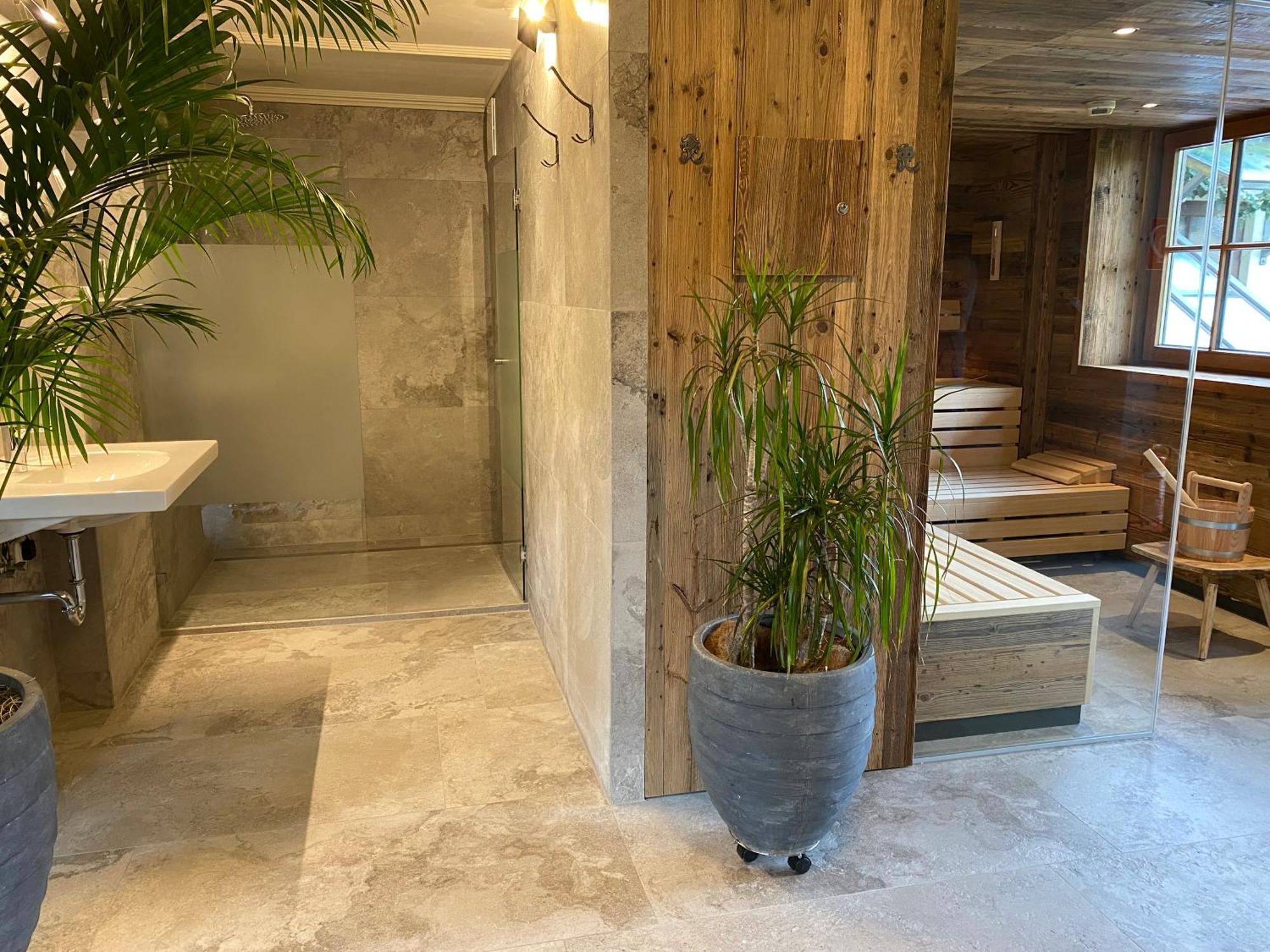 Hotel Edelweiss Kitzbuehel מראה חיצוני תמונה