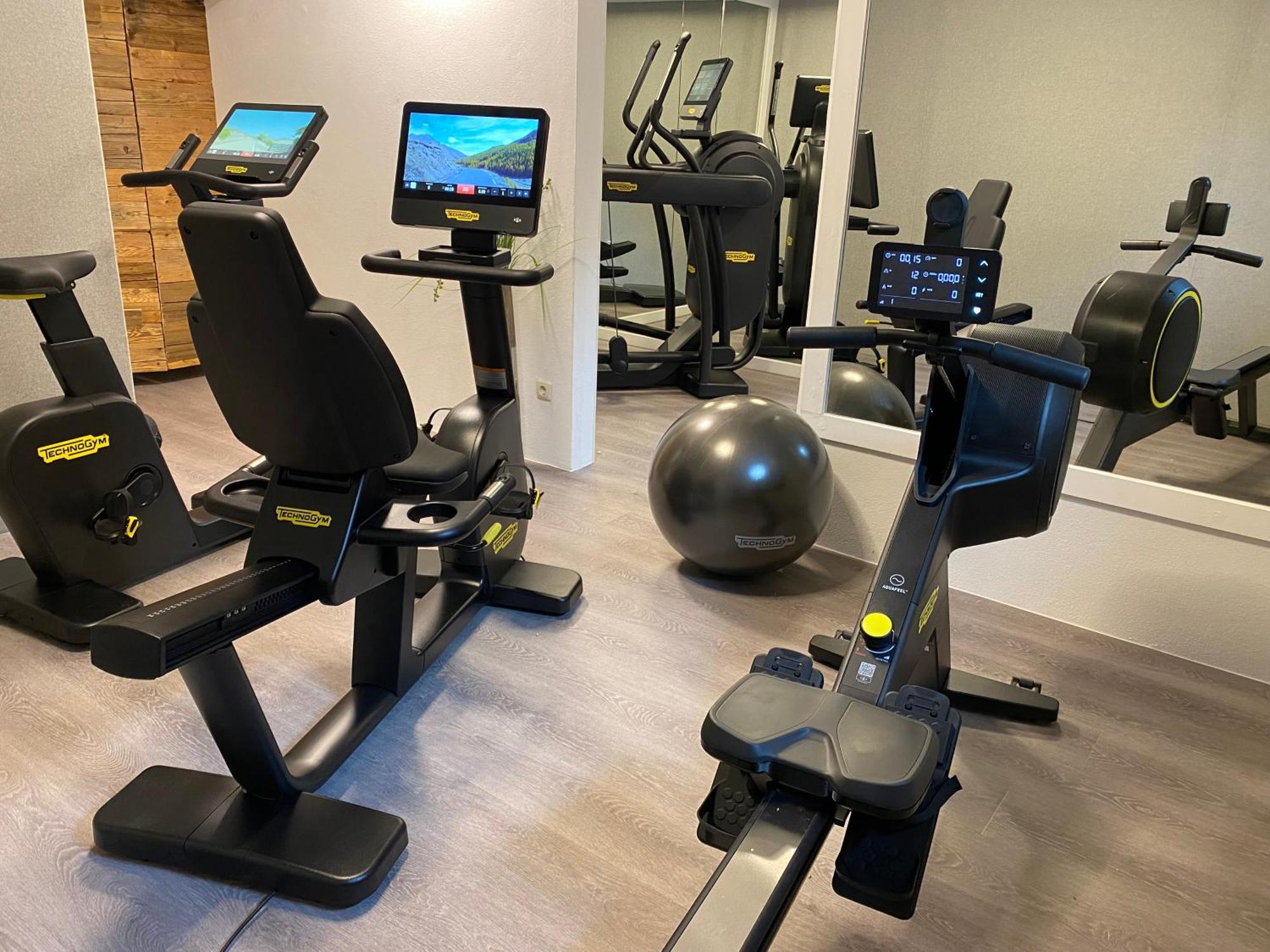 Hotel Edelweiss Kitzbuehel מראה חיצוני תמונה