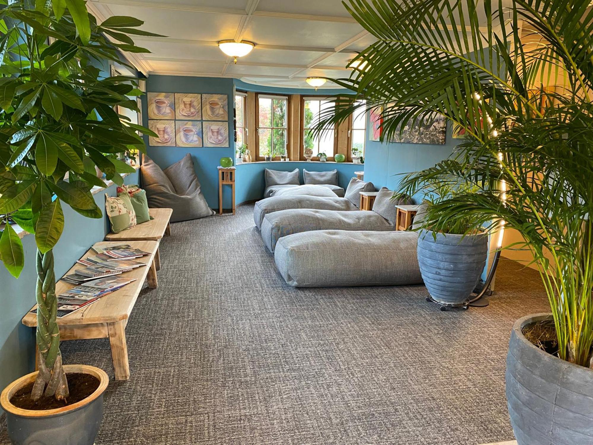 Hotel Edelweiss Kitzbuehel מראה חיצוני תמונה
