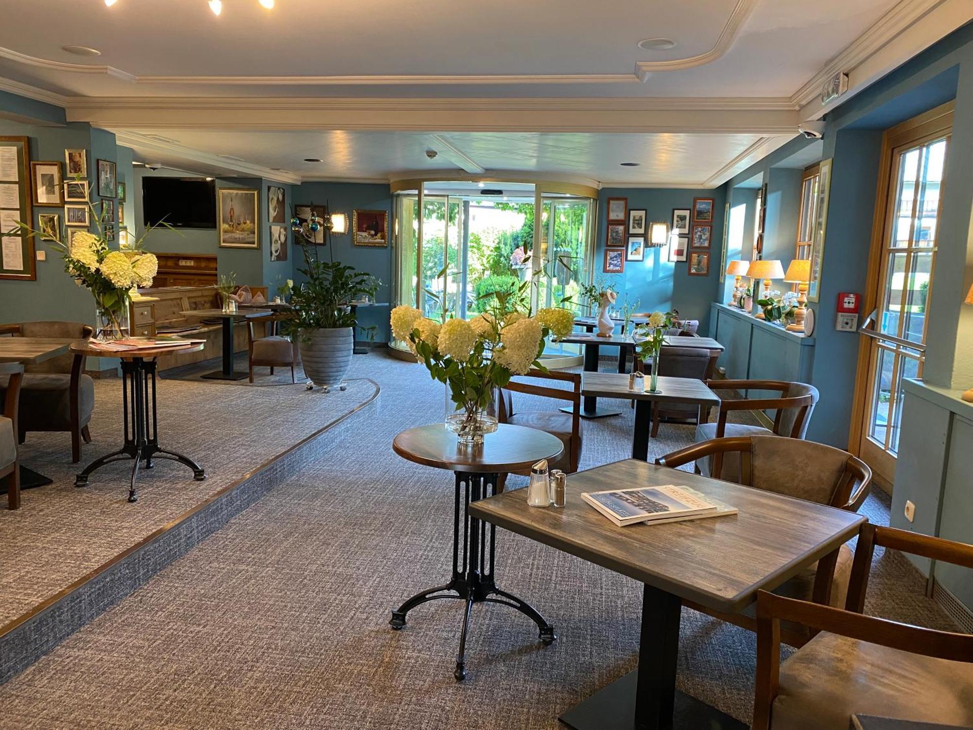 Hotel Edelweiss Kitzbuehel מראה חיצוני תמונה