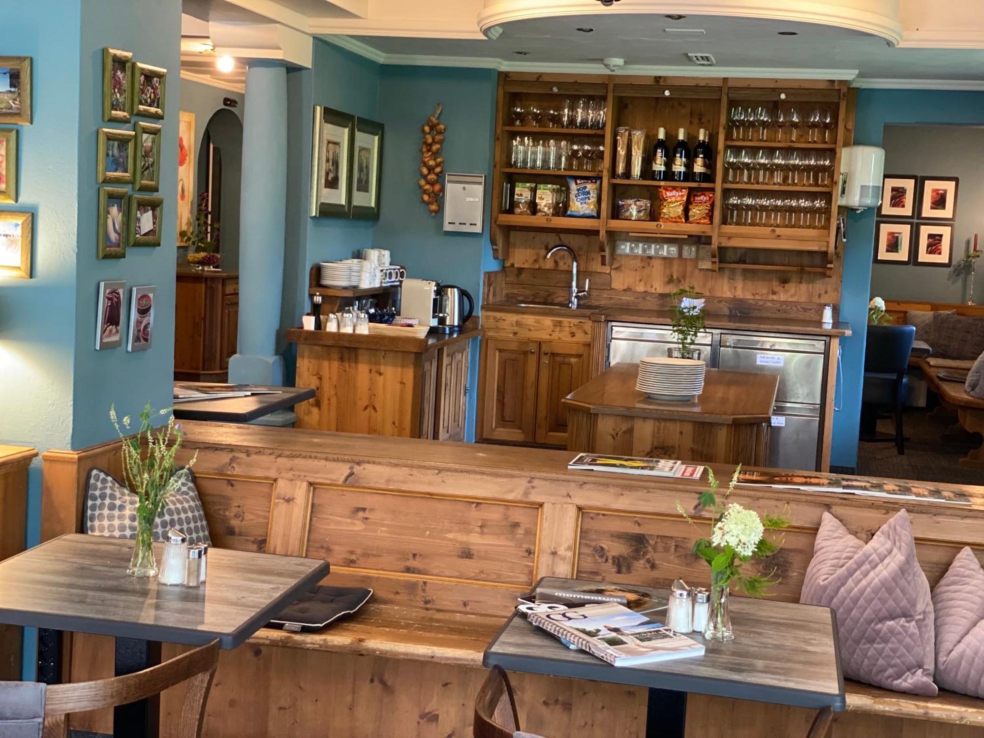 Hotel Edelweiss Kitzbuehel מראה חיצוני תמונה
