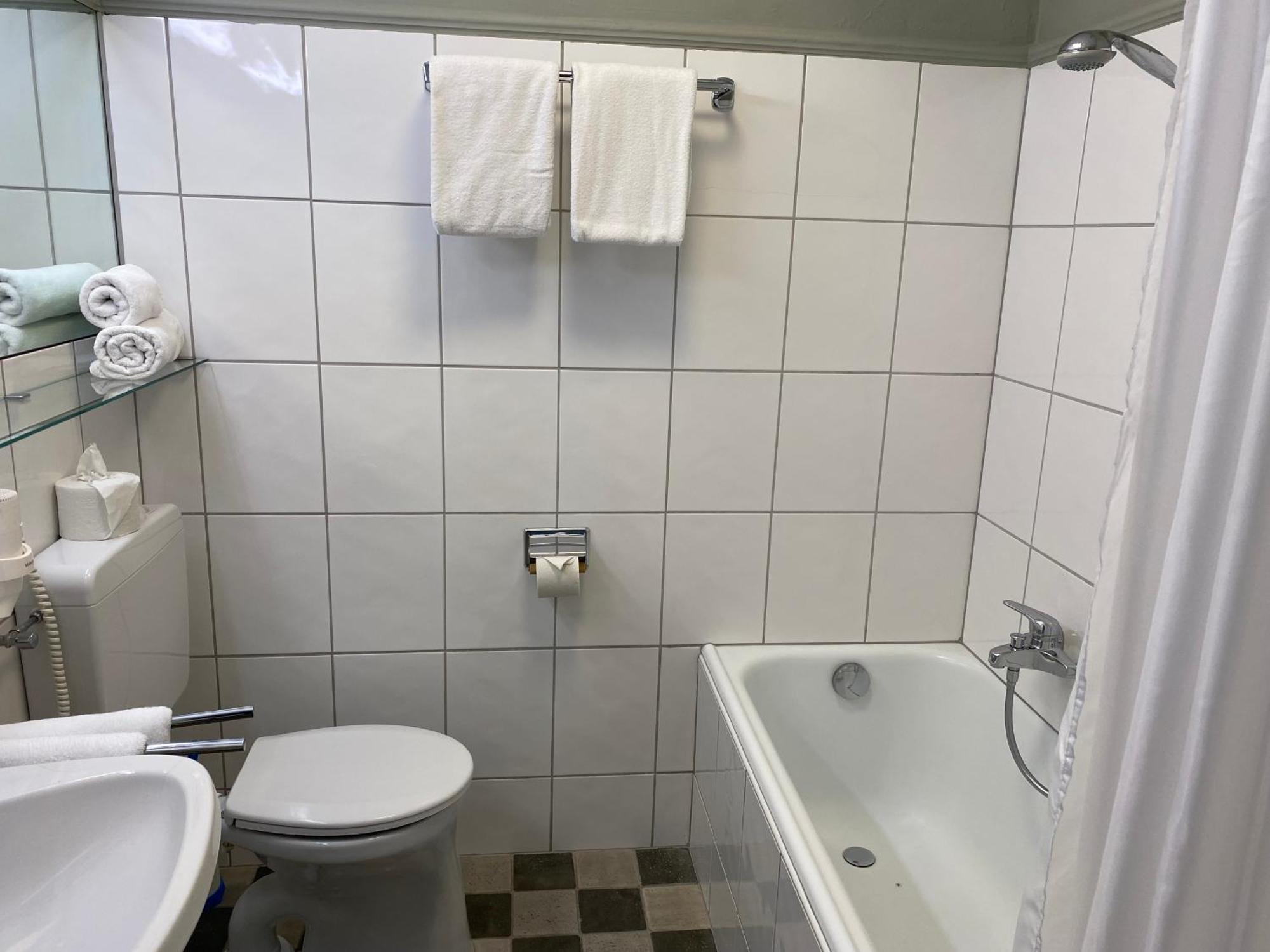 Hotel Edelweiss Kitzbuehel מראה חיצוני תמונה
