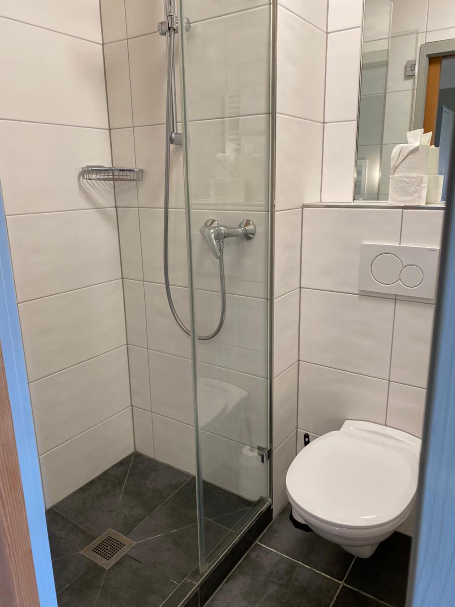 Hotel Edelweiss Kitzbuehel מראה חיצוני תמונה