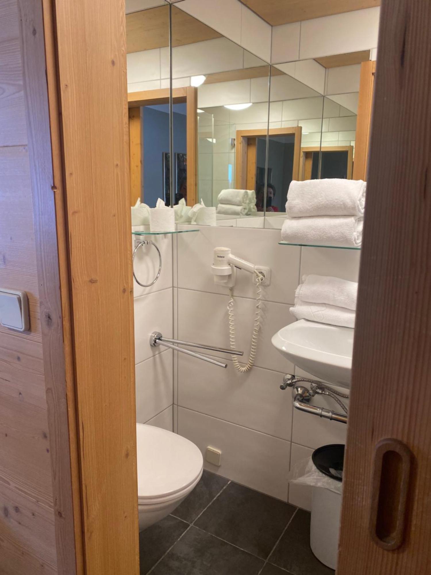 Hotel Edelweiss Kitzbuehel מראה חיצוני תמונה