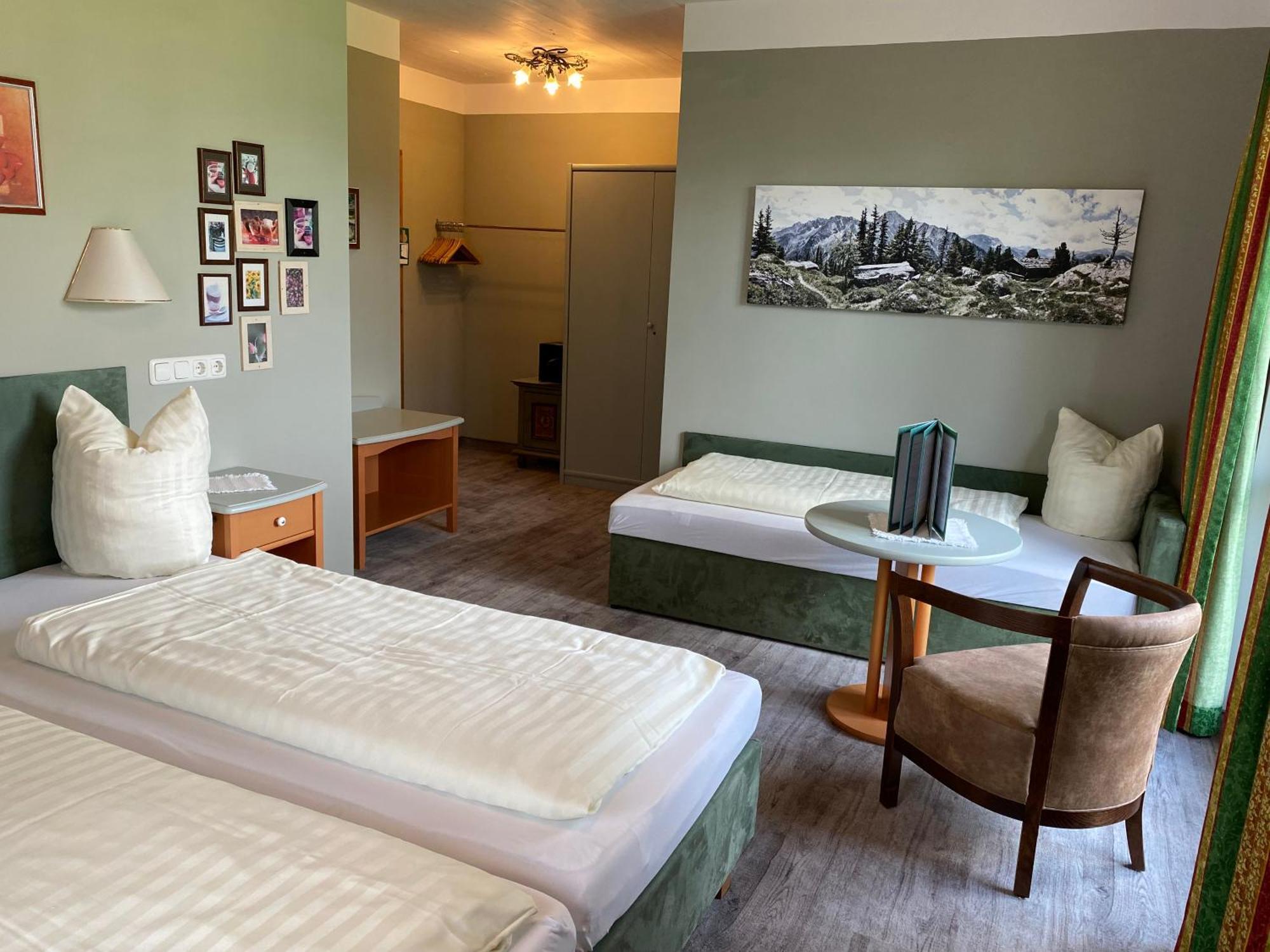 Hotel Edelweiss Kitzbuehel מראה חיצוני תמונה